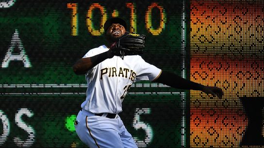 Final: Pirates 6, Indians 3 taken at PNC Park (Live coverage)